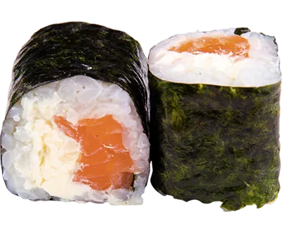 MA2. Saumon cheese