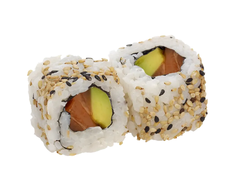 CA2 Saumon avocat