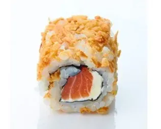 CM1. Saumon cheese