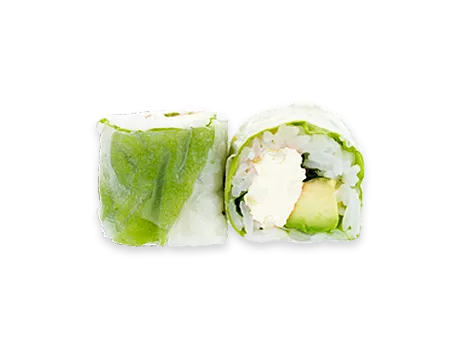 PR9 Avocat cheese