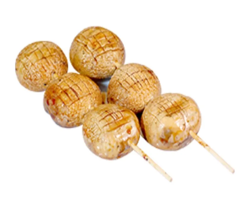 BR5 Champignons