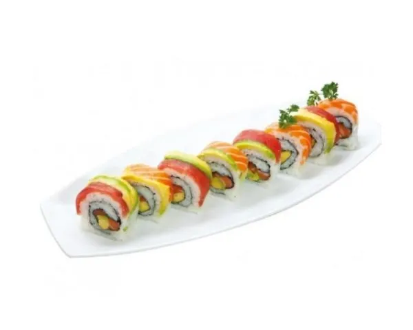 SP3 Arc en ciel