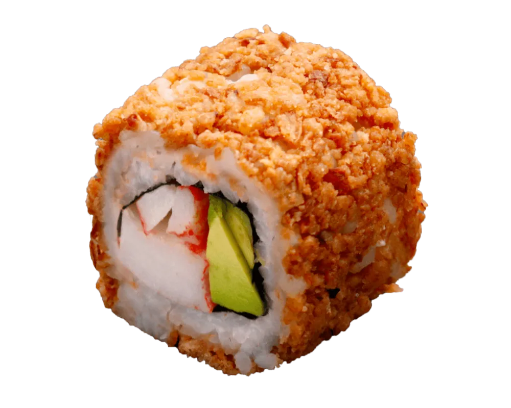 CM7. Surimi avocat