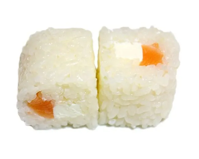 MN1. Saumon cheese