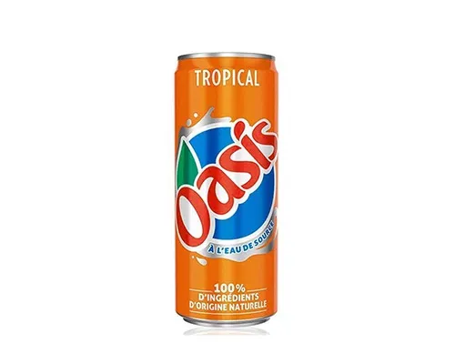 Oasis 