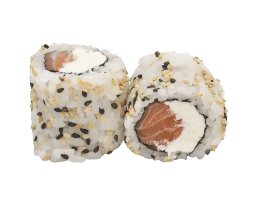 CA1 Saumon cheese