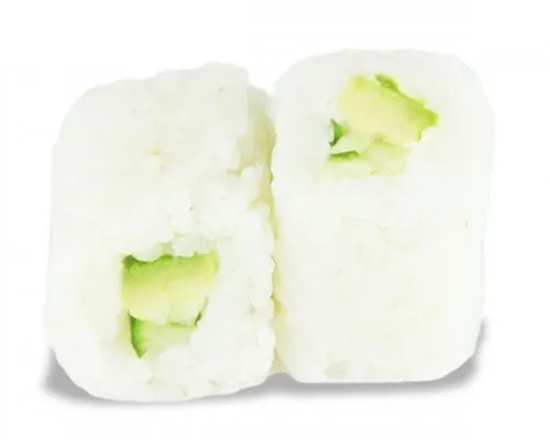 MN5. Avocat concombre