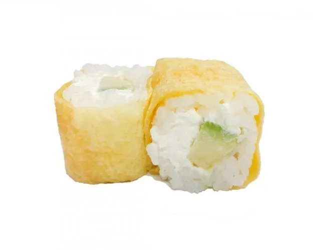 ER4 Avocat cheese
