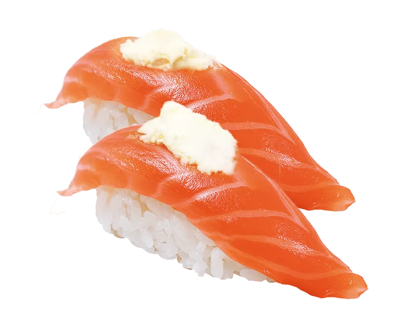 SU2. Saumon cheese