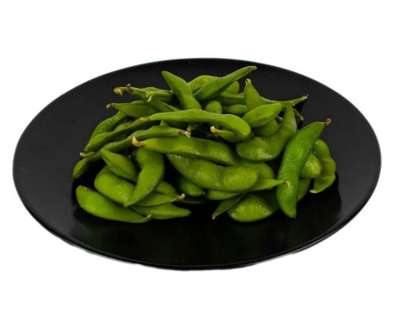 H8. Edamame