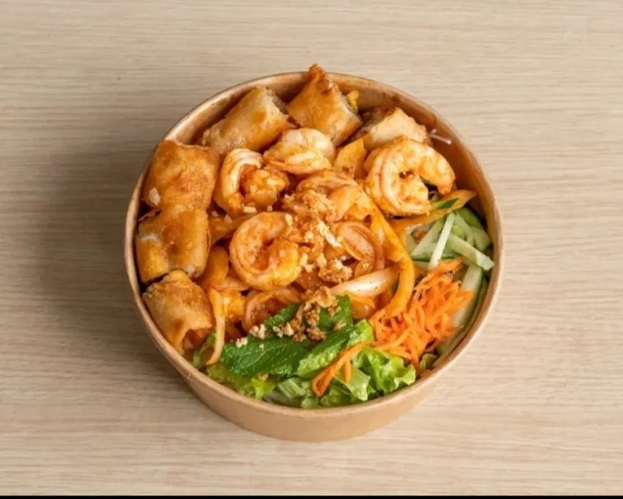 PS2 Bobun aux crevettes