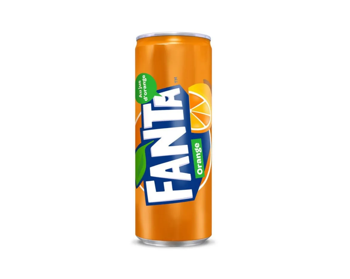 Fanta