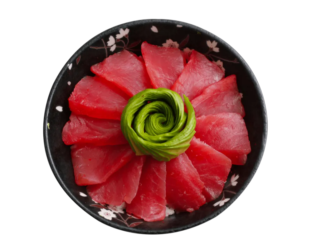 C2 Chirashi thon