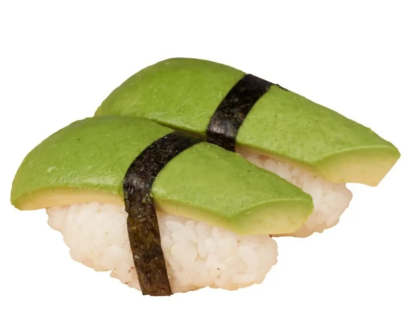 Su5 Sushi avocat
