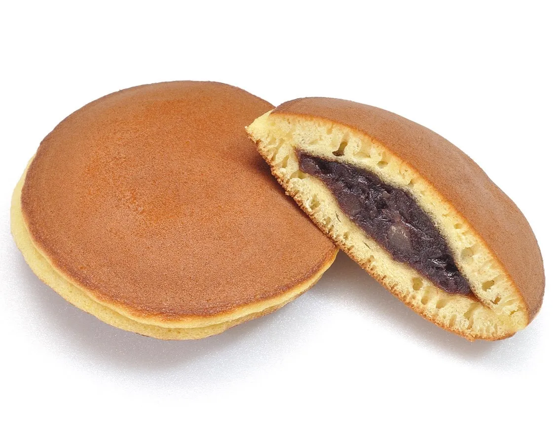 Dorayaki