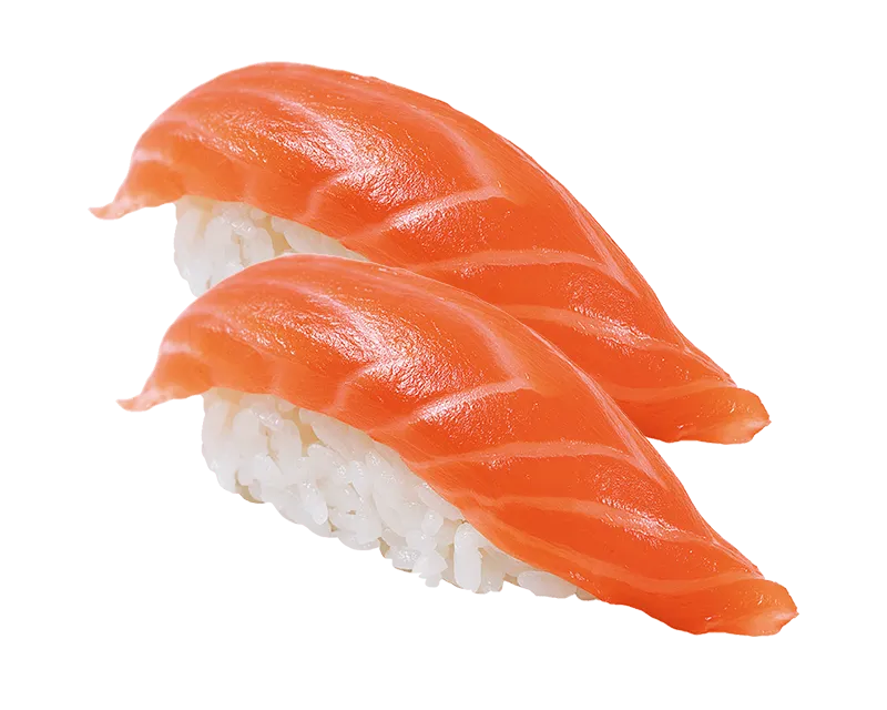 Su1 Sushi saumon