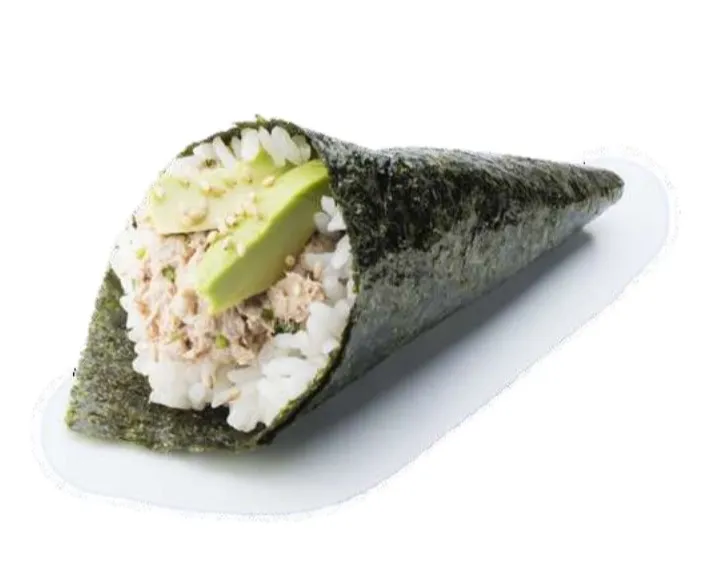 Te3 Thon cuit avocat