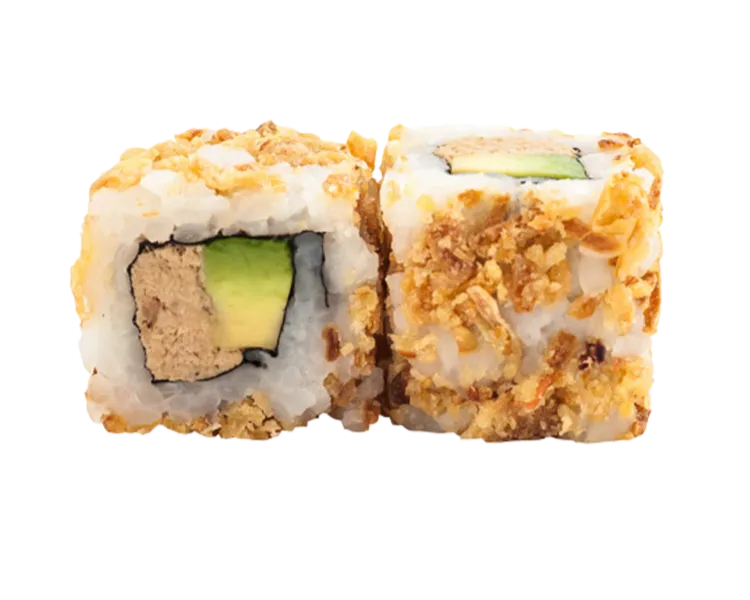 Oi3 Thon cuit avocat