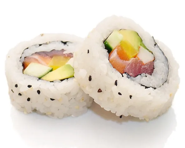 F2 California futo maki