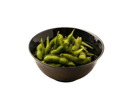 E5 Edamame