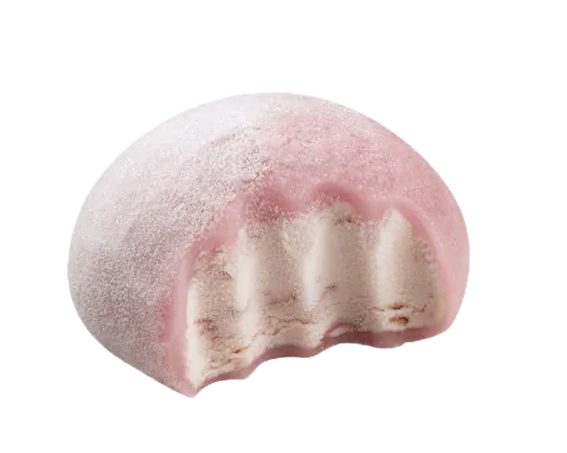 Mochi Glace