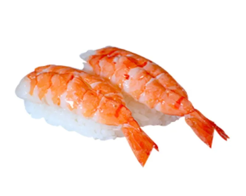 Su4 Sushi crevette