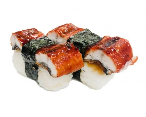 Su7 Sushi anguille