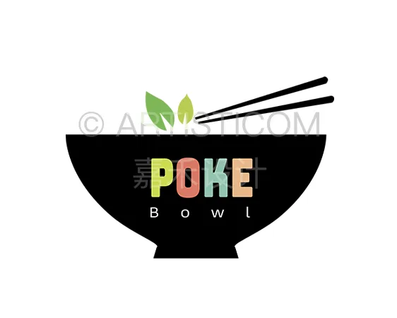 Poke thon