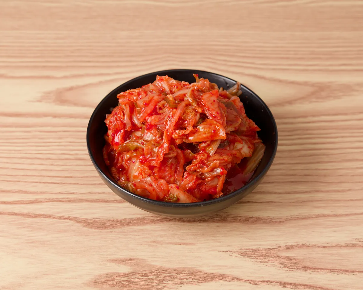 Kimchi