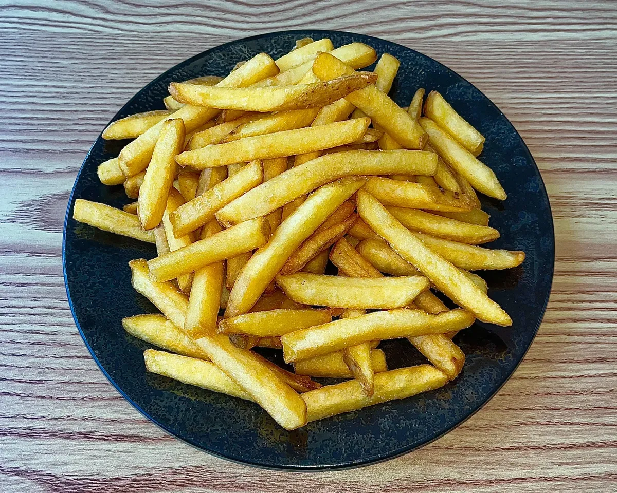 Frites