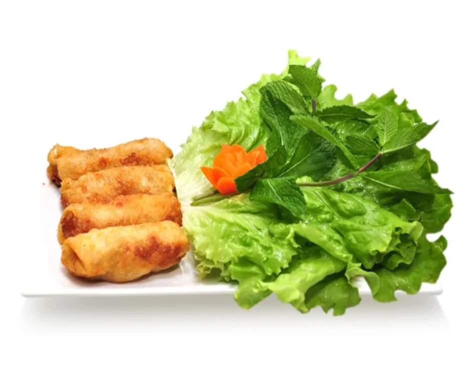 E1C Nem Crevettes 4pcs