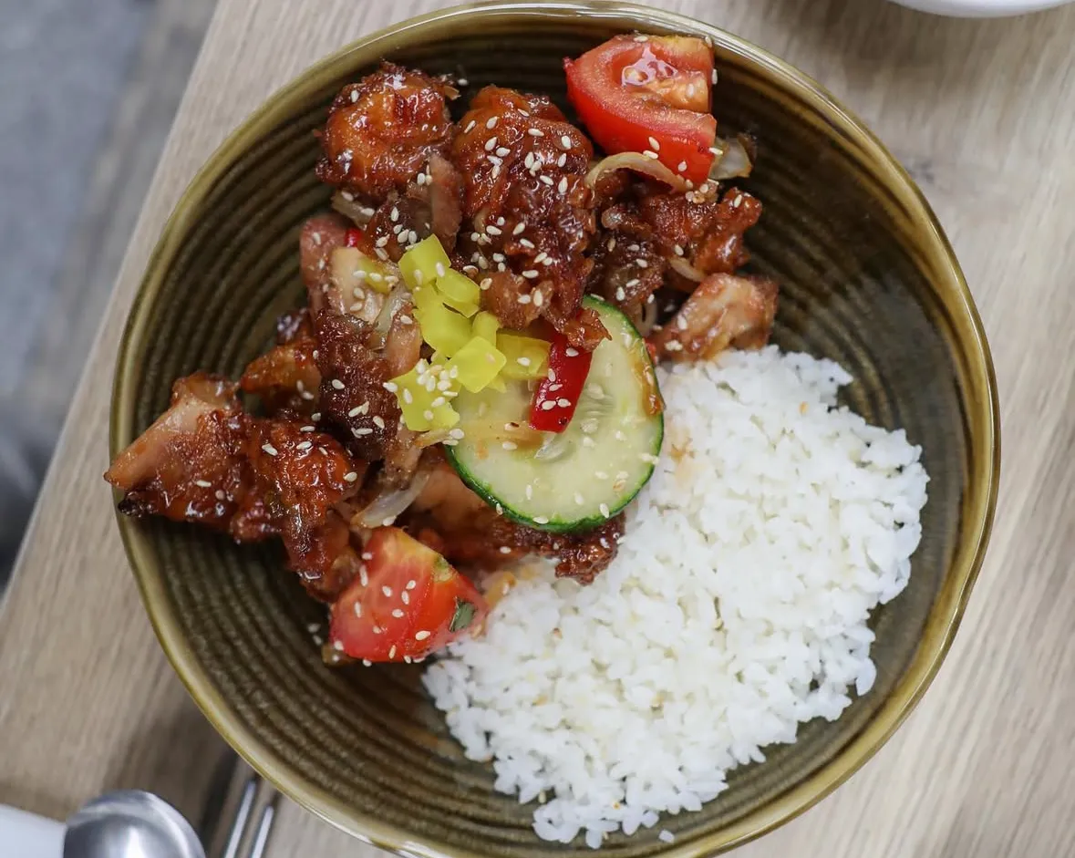 DEOPBAB POULET