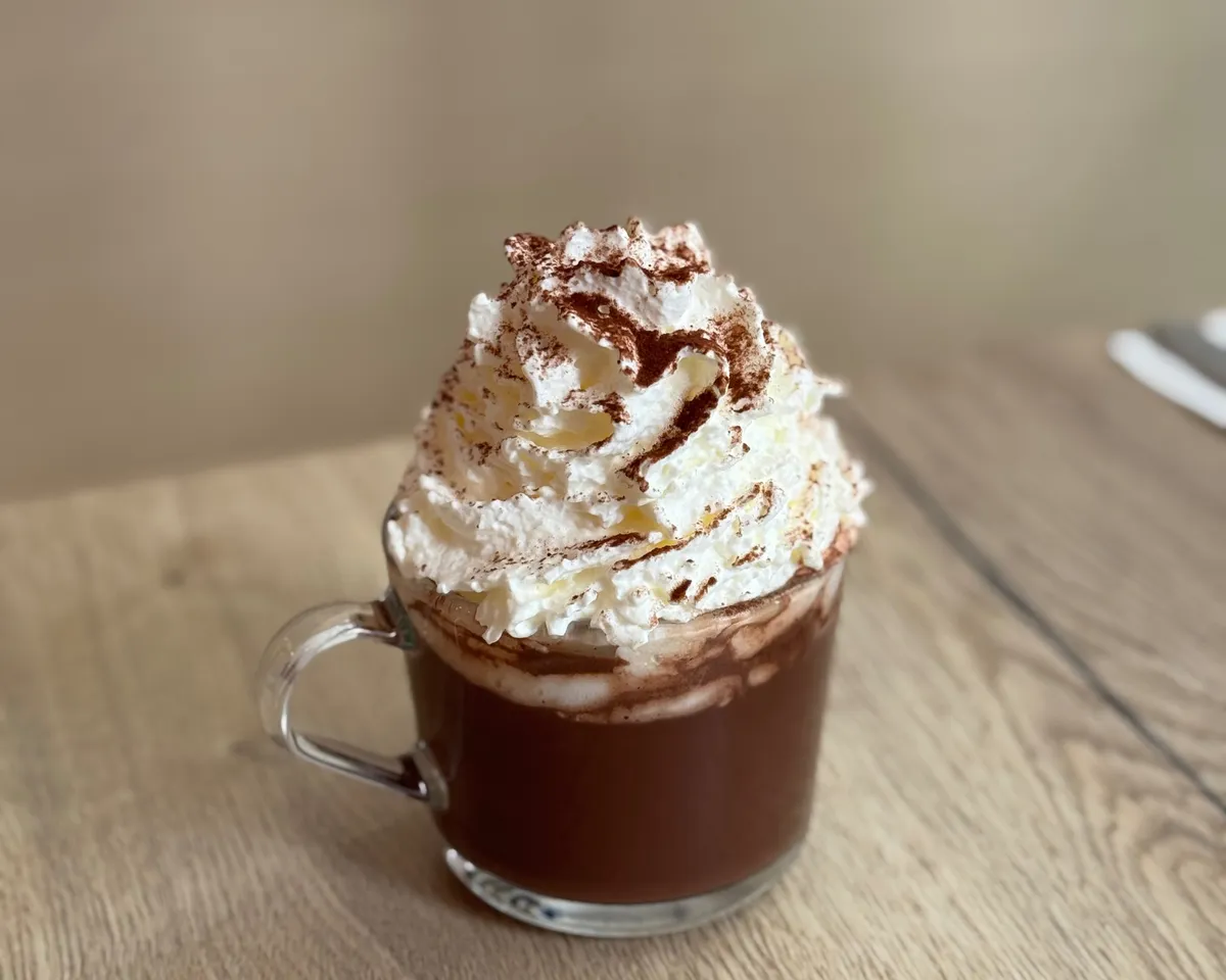 Chocolat Viennois