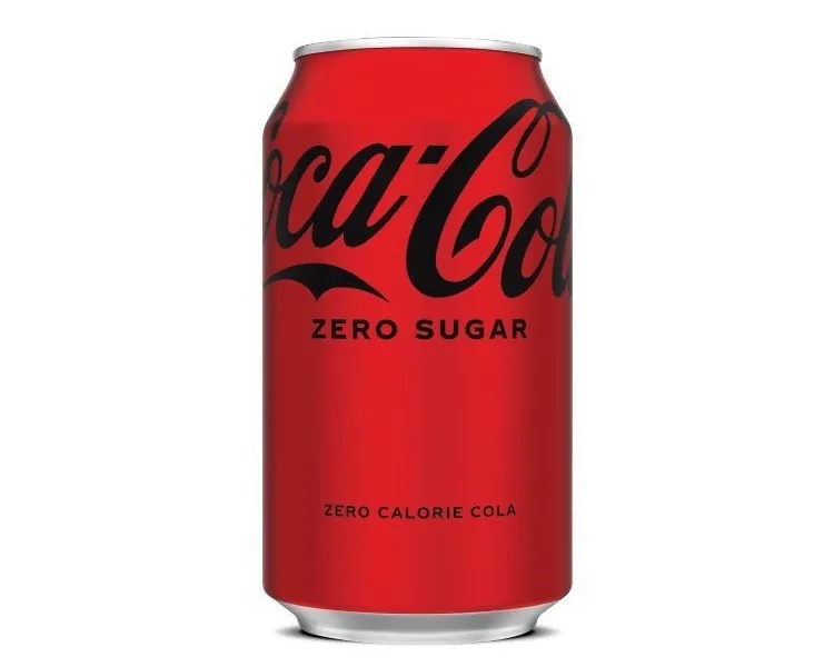 Coca Zero 33cl