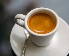 Café express / Café long 