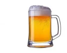 Asahi Super Dry 25cl 扎啤