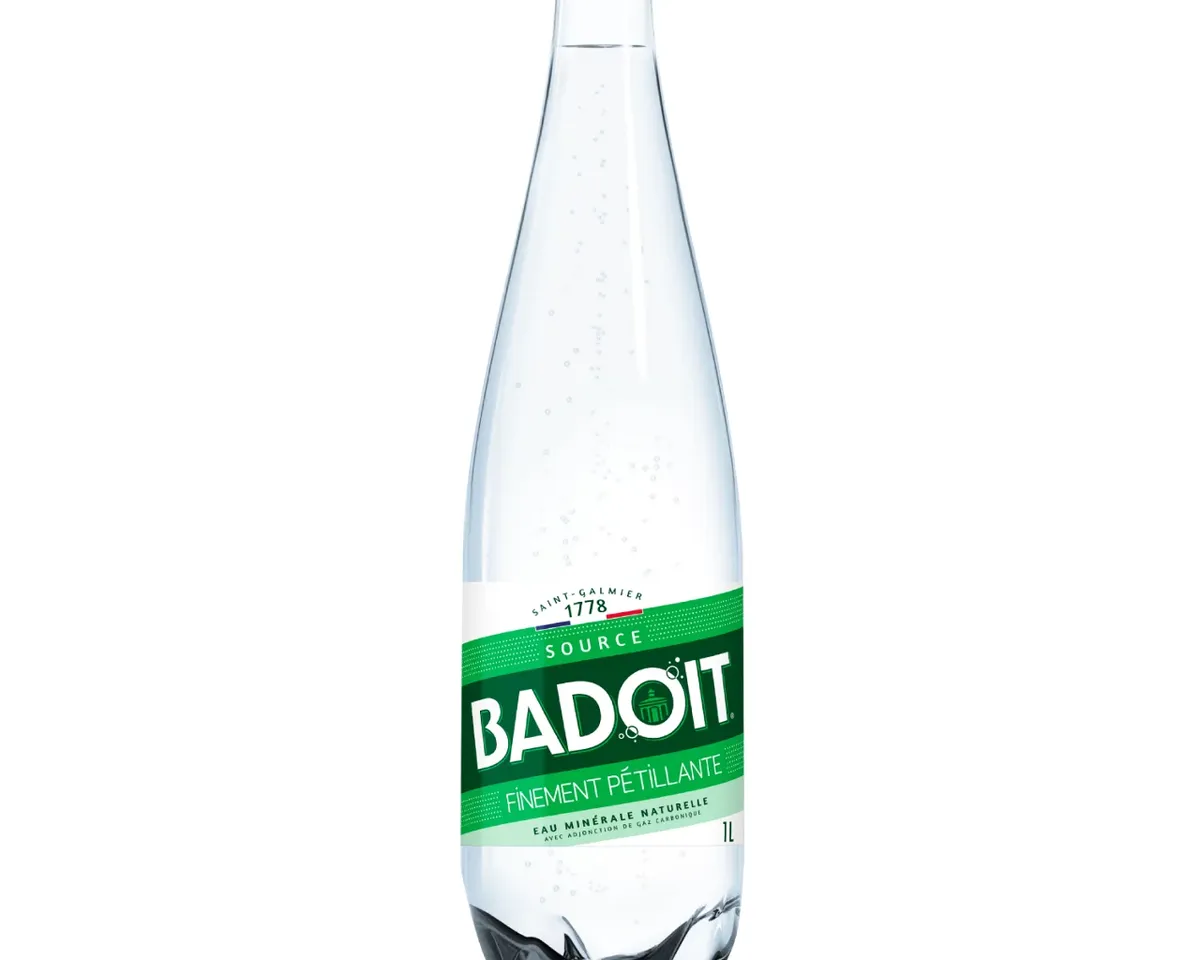 Badoit 