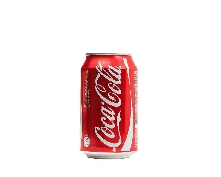 Coca Cola 33cl