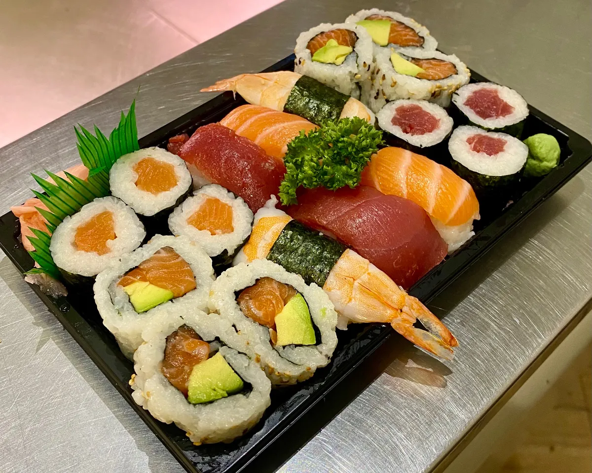 Tokyo