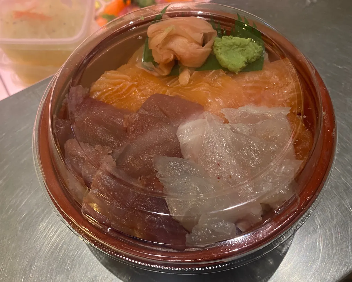 CHIRACHI ASSORTIS