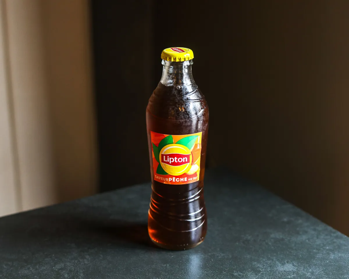 Icetea 25cl