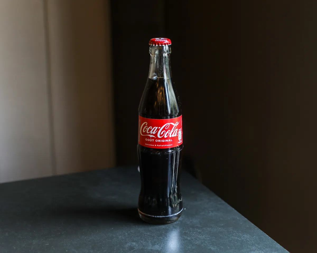 Coca-Cola 33cl