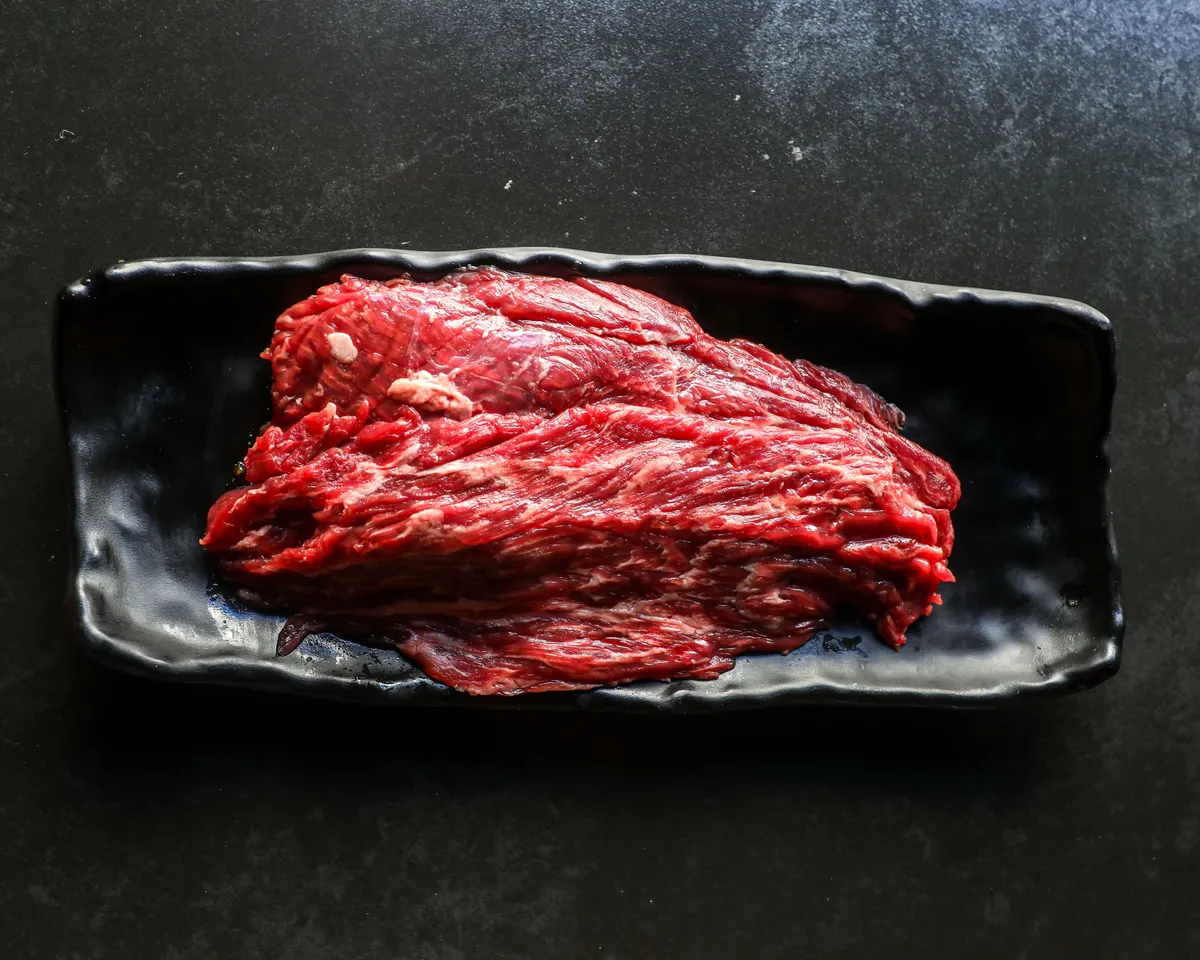 Bavette d'aloyau prestige