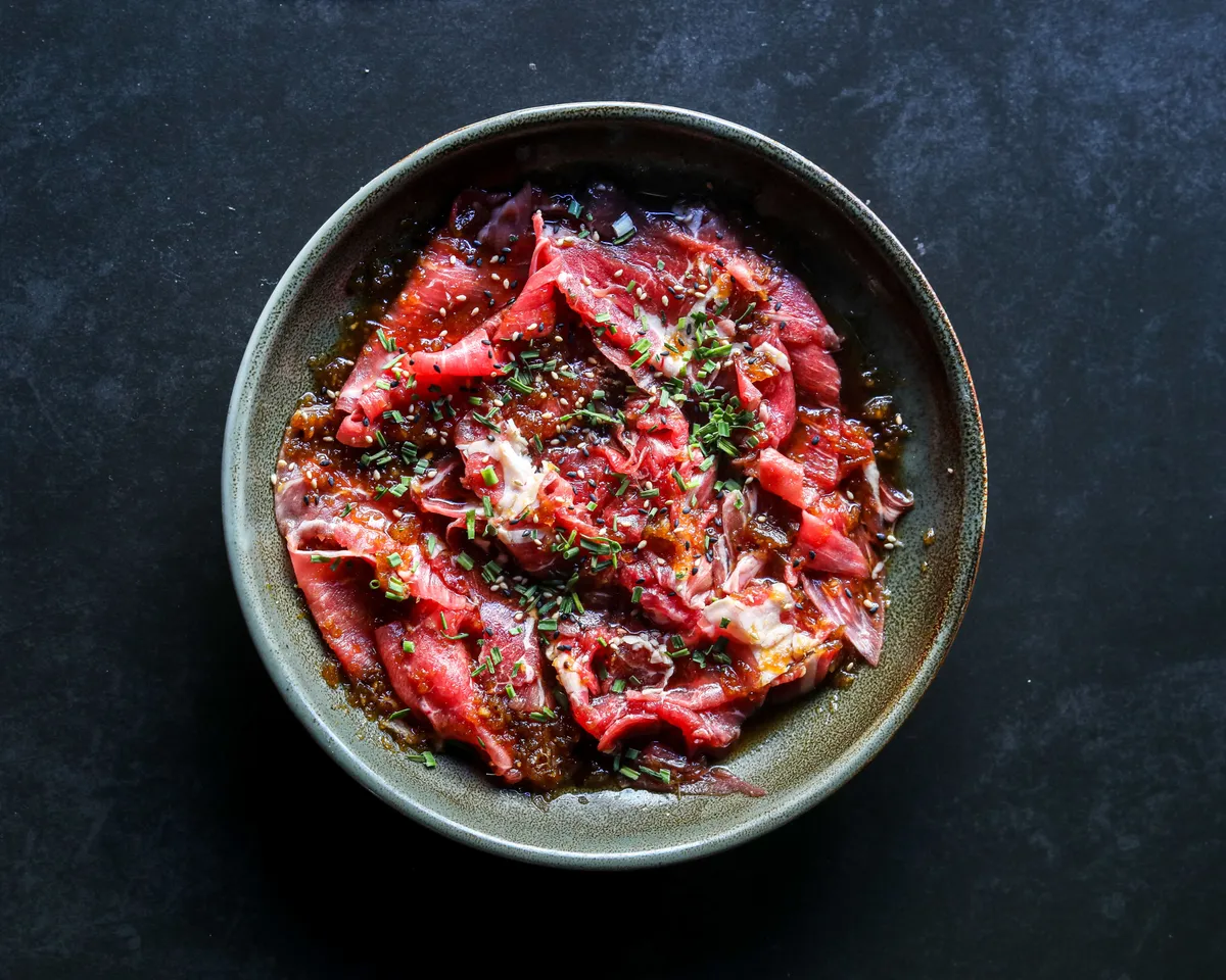 Bulgogi