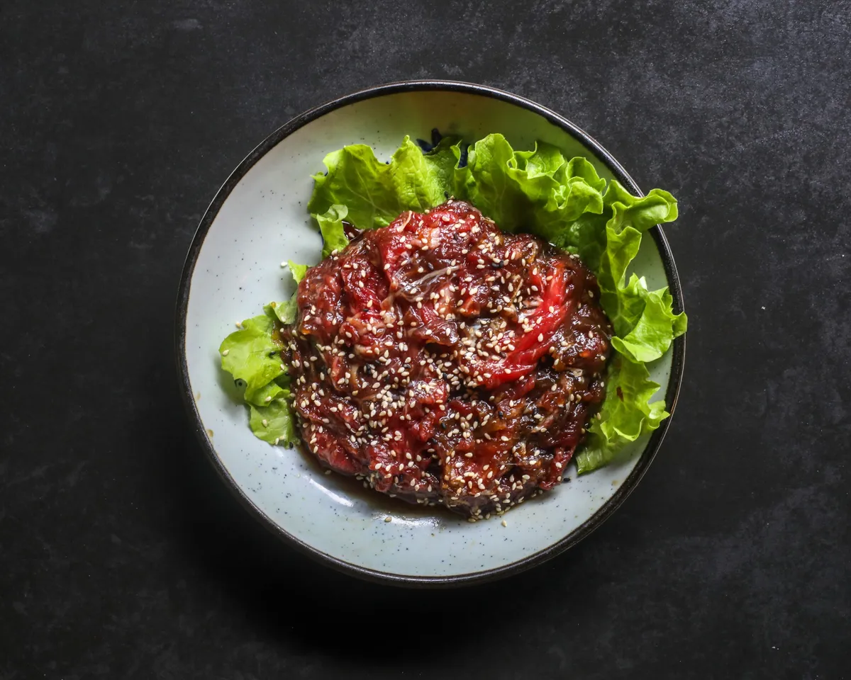 Bulgogi