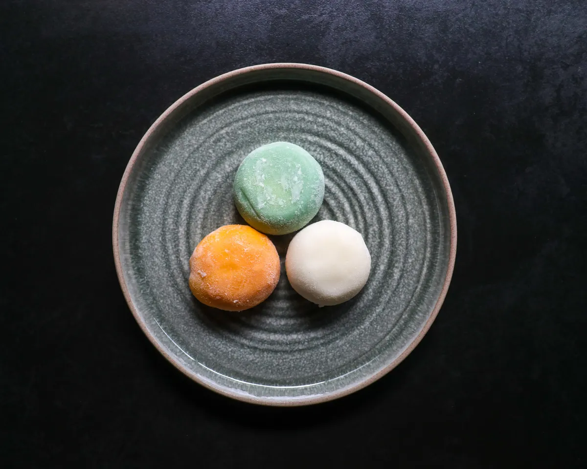 Mochi 1pc