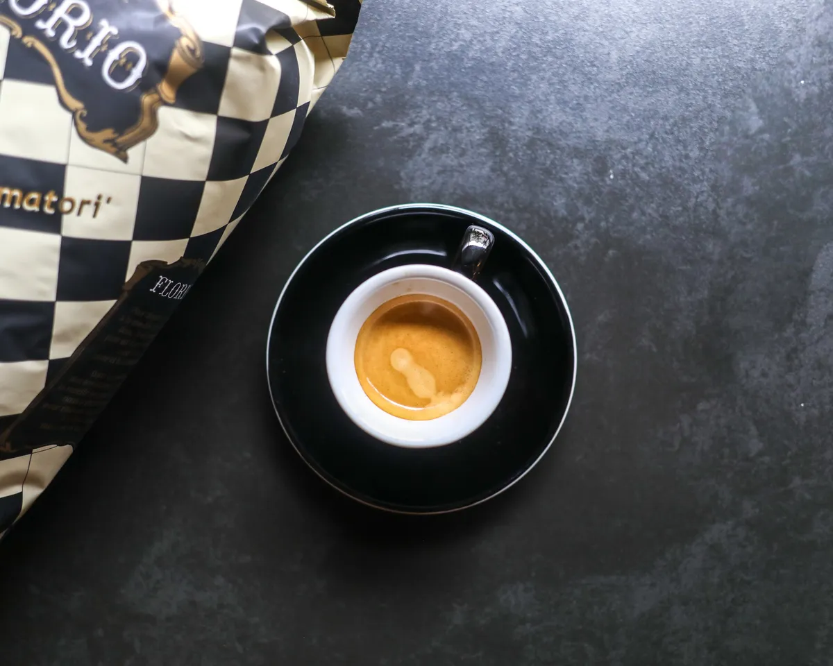 Café Expresso