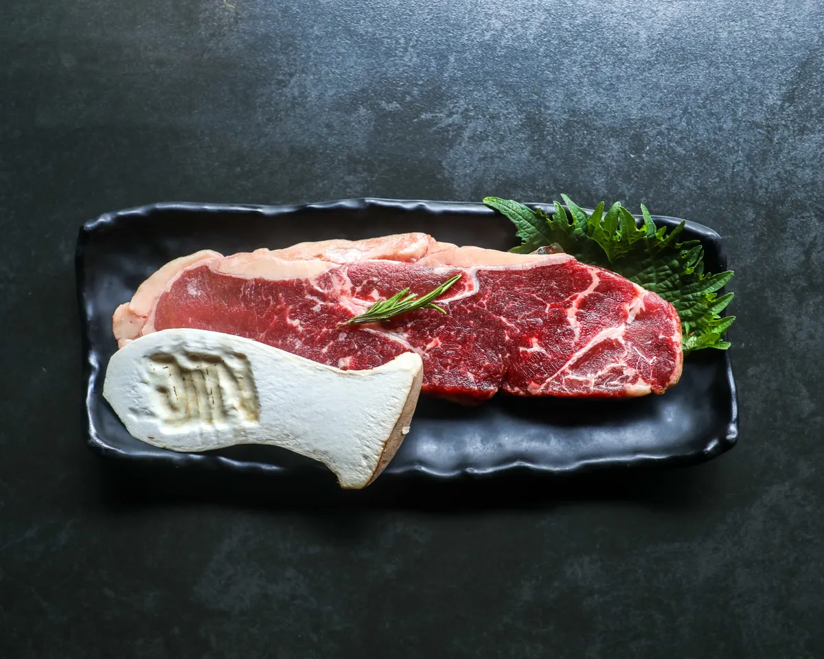 Faux Filet mature