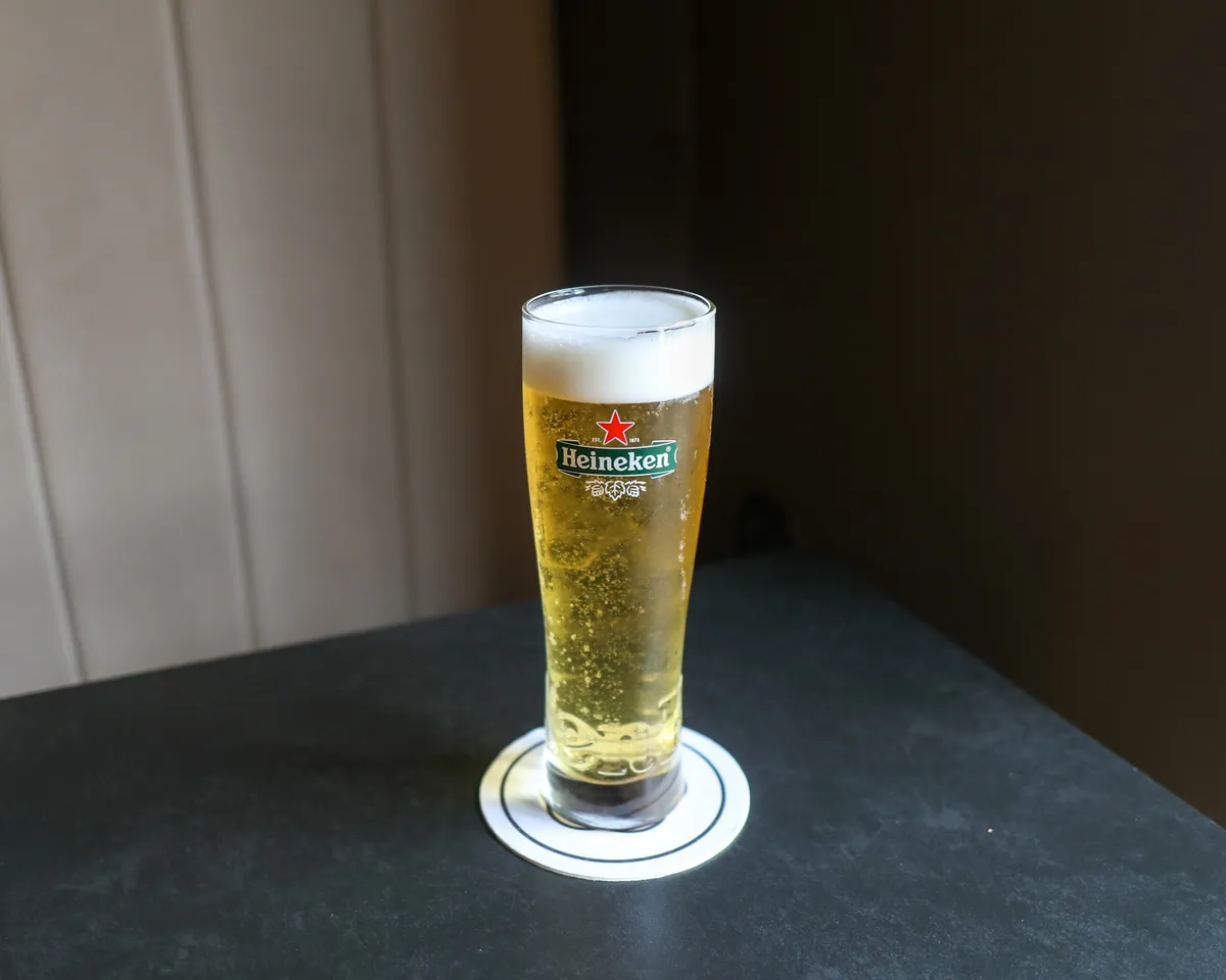 Heineken 25 CL 