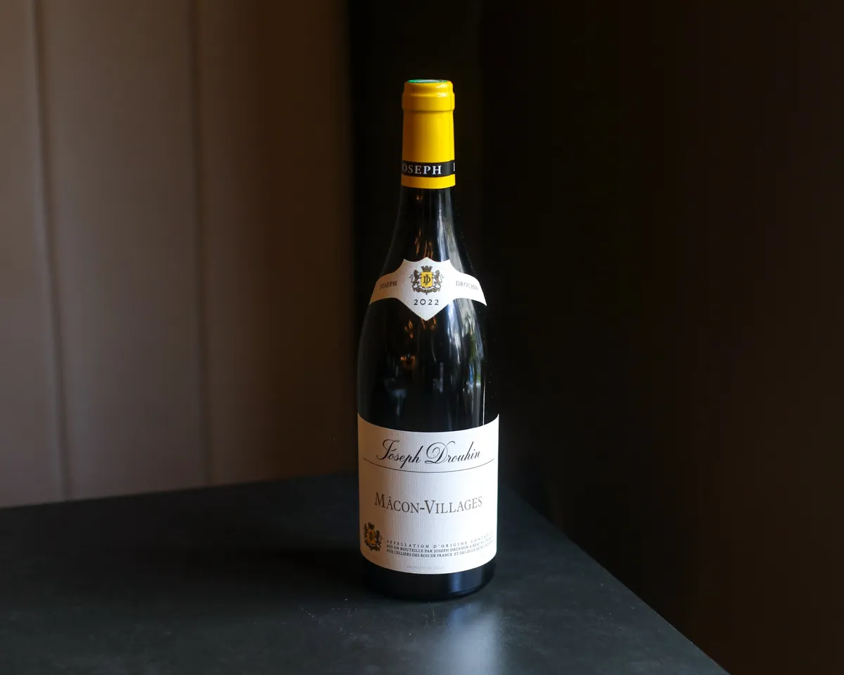 Macon Villages AOC - Joseph Drouhin 2020
